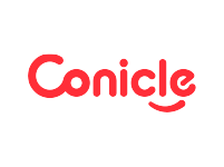 p-conicle