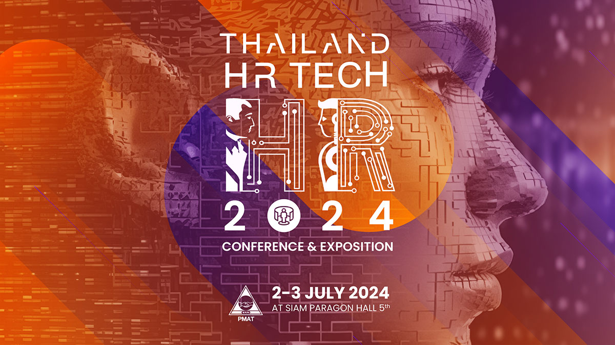 Home THAILAND HR TECH 2024