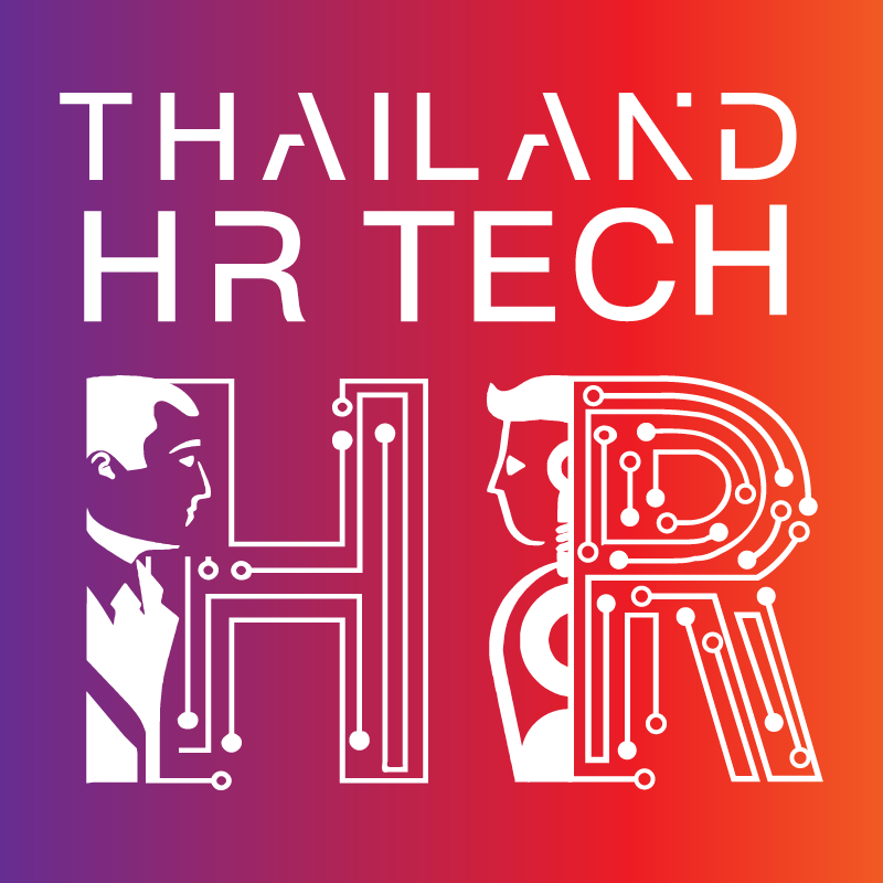 About THAILAND HR TECH 2024