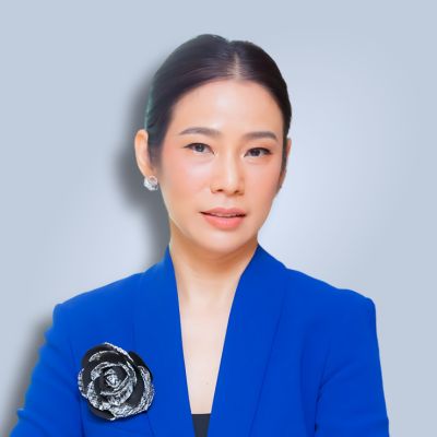 Natnisha Kongtaveesawas Ph.D